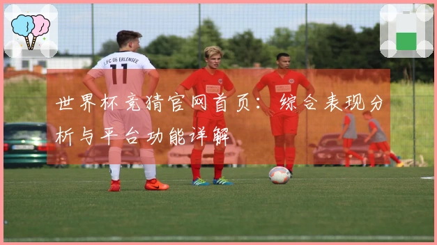世界杯竞猜官网首页：综合表现分析与平台功能详解