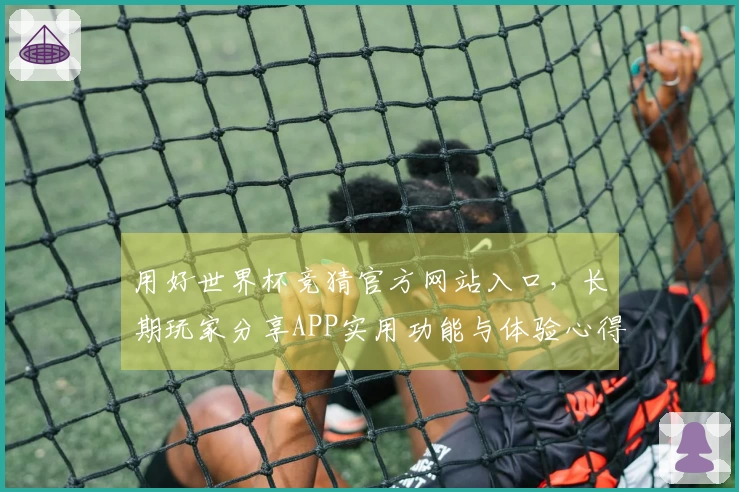 用好世界杯竞猜官方网站入口，长期玩家分享APP实用功能与体验心得