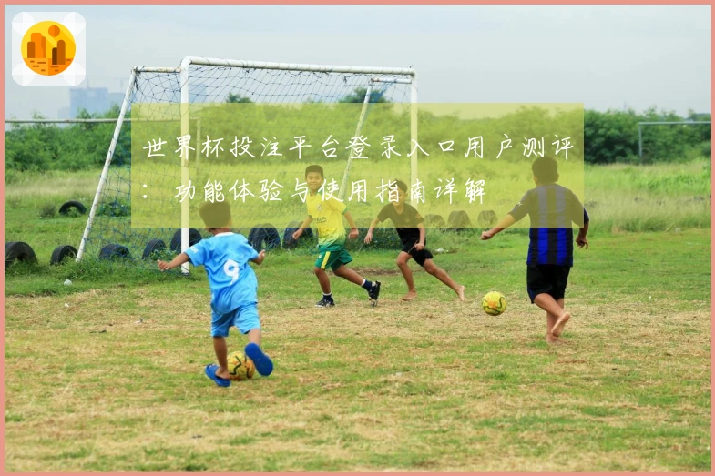世界杯投注平台登录入口用户测评：功能体验与使用指南详解