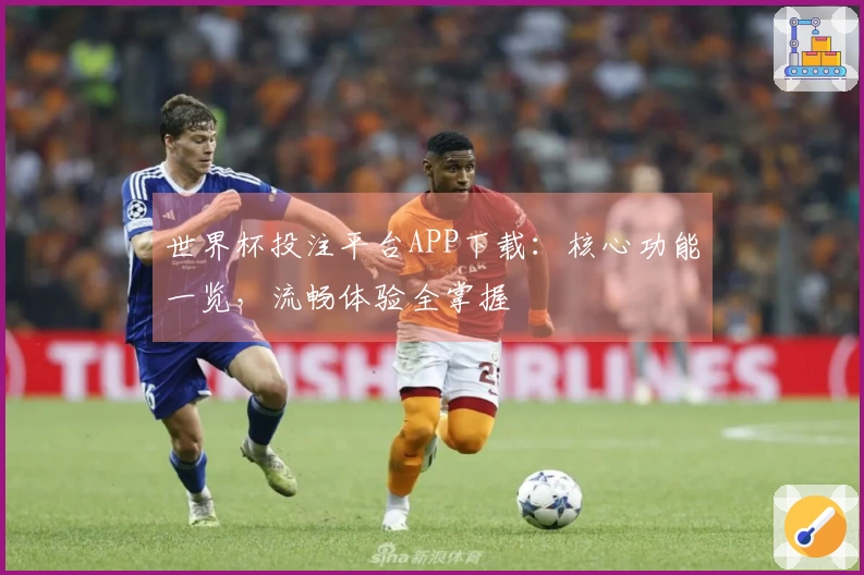 世界杯投注平台APP下载：核心功能一览，流畅体验全掌握