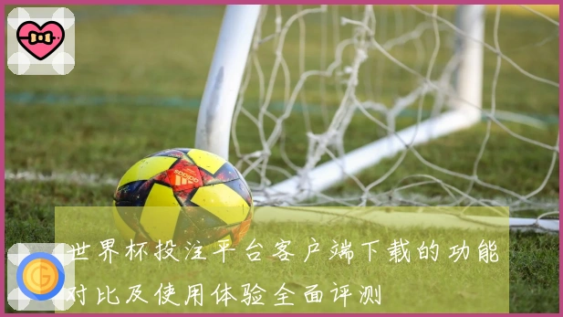 世界杯投注平台客户端下载的功能对比及使用体验全面评测