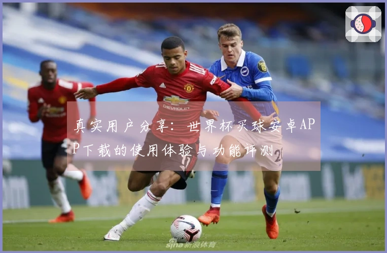 真实用户分享:世界杯买球安卓APP下载的使用体验与功能评测