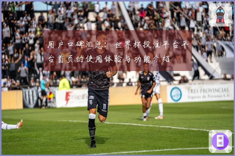 用户口碑汇总：世界杯投注平台平台首页的使用体验与功能介绍